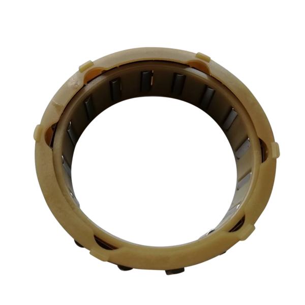 4R44E Transmission One-Way Clutch: Convert Hydraulic Torque