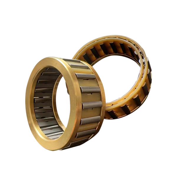 Mercedes-Benz 722.6 (NAG1) F1 Sprag Clutch Overhaul Analysis
