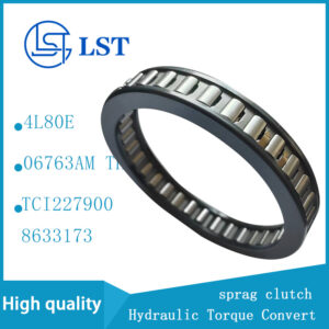 4L80E TH400 06763AM Clutch Sprag Convert Hydraulic Torque