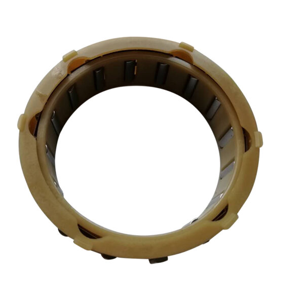 4R44E Transmission One-Way Clutch: Convert Hydraulic Torque
