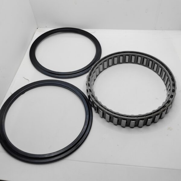 66b518573c2e4ba41b7e479a60d8fd25 4T80E DC88104 Clutch Sprag: Convert Hydraulic Torque