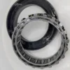 Hydraulic Torque Conversion with One Way Clutch BW-SP-1