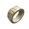 Mercedes-Benz 722.6 (NAG1) F1 Sprag Clutch Overhaul Analysis