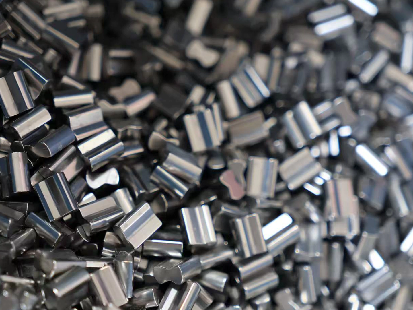 Precision Core Components & Geometric Accuracy
