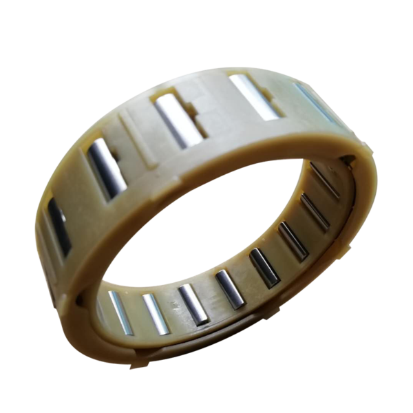 4R44E Transmission One-Way Clutch: Convert Hydraulic Torque