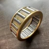 Mercedes-Benz 722.6 (NAG1) F1 Sprag Clutch Overhaul Analysis