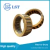 Mercedes-Benz 722.6 (NAG1) F1 Sprag Clutch Overhaul Analysis