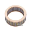 Mercedes-Benz 722.6 (NAG1) F1 Sprag Clutch Overhaul Analysis