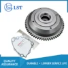 0721_57_1.8t Yamaha 1.8L Supercharger One Way Clutch Assembly