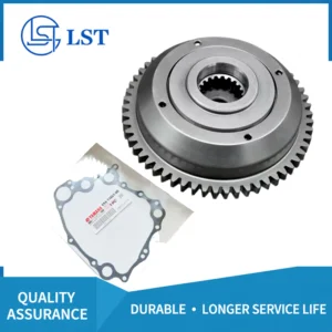 Yamaha 1.8L Supercharger One Way Clutch Assembly