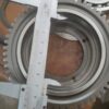 0721_57_1.8t192 Yamaha 1.8L Supercharger One Way Clutch Assembly