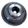 0721_57_1.8t22 Yamaha 1.8L Supercharger One Way Clutch Assembly