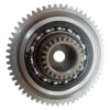 0721_57_1.8t26 Yamaha 1.8L Supercharger One Way Clutch Assembly