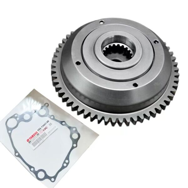 0721_57_1.8ta50efe4838939118f2a2aba5b1db896 Yamaha 1.8L Supercharger One Way Clutch Assembly