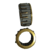 Hydraulic Torque Conversion with One Way Clutch NW3809