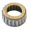 Hydraulic Torque Conversion with One Way Clutch NW3809