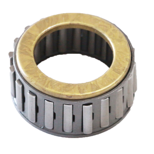 Hydraulic Torque Conversion with One Way Clutch NW3809