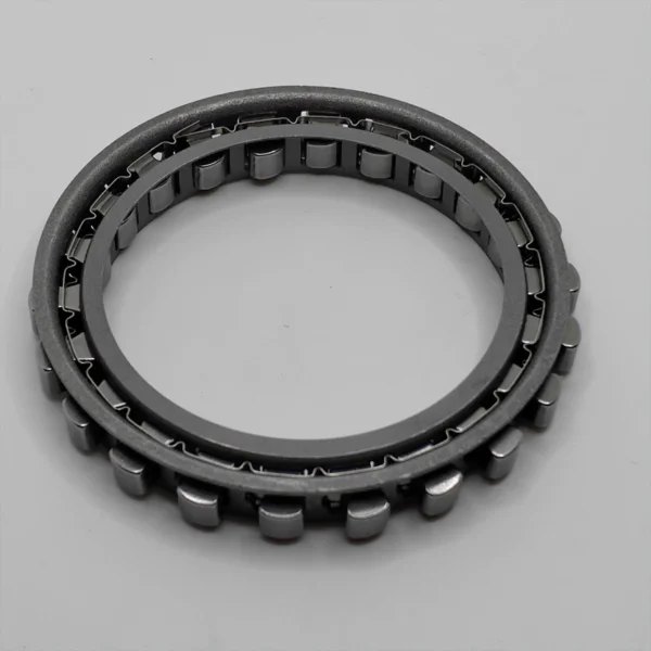 BW-SP-5-4 Hydraulic Torque Conversion with One Way Clutch BW-SP-5