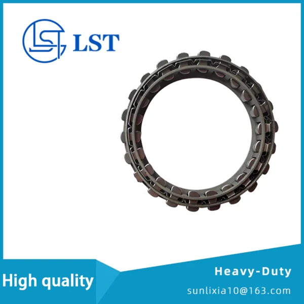 BW-SP-5 Hydraulic Torque Conversion with One Way Clutch BW-SP-5