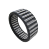 CL42081-33 High-Torque Overrunning Sprag Clutch Components: CL Series