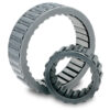 CL42081-4 High-Torque Overrunning Sprag Clutch Components: CL Series