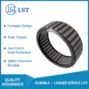 CL42081-x High-Torque Overrunning Sprag Clutch Components: CL Series