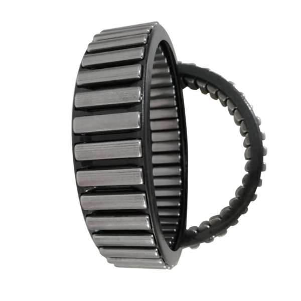 CL42081_20201110152723 High-Torque Overrunning Sprag Clutch Components: CL Series
