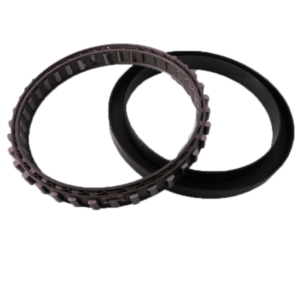 DC0323-1 Precision Overrunning and Torque Transfer with Sprag Clutch DC10323