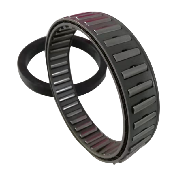 DC10323C-2 Precision Overrunning and Torque Transfer with Sprag Clutch DC10323C