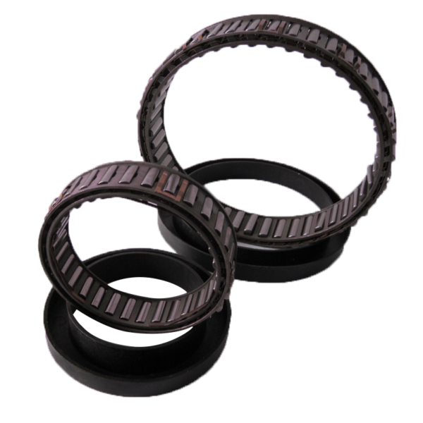 DC12334 Precision Overrunning and Torque Transfer with Sprag Clutch DC12334