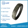 DC12334 X-133402- Precision Overrunning and Torque Transfer with Sprag Clutch DC12334
