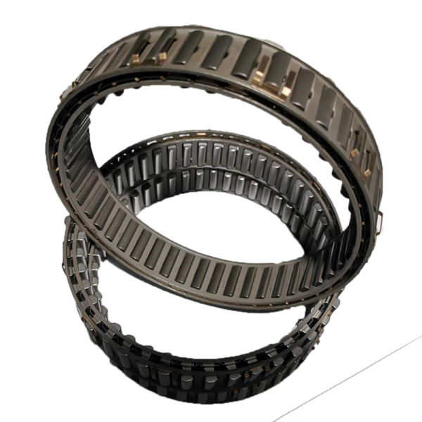 Precision Overrunning and Torque Transfer with Sprag Clutch DC12338C