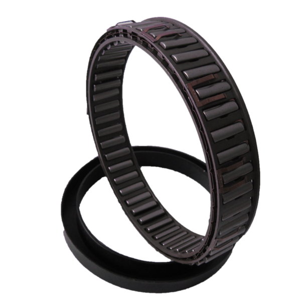 Precision Overrunning and Torque Transfer with Sprag Clutch DC12338C
