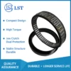 Precision Overrunning and Torque Transfer with Sprag Clutch DC12338C