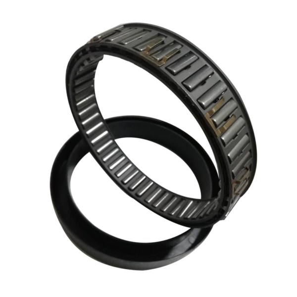 Precision Overrunning and Torque Transfer with Sprag Clutch DC12338C