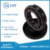 DC2222G Sprag Clutch | Industrial One Way Clutch