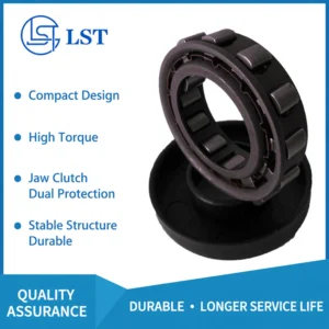 DC2222G Sprag Clutch | Industrial One Way Clutch