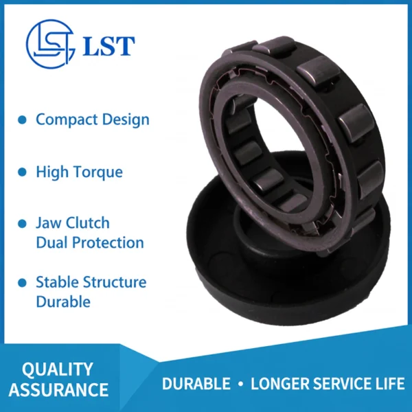 DC2222G Sprag Clutch | Industrial One Way Clutch