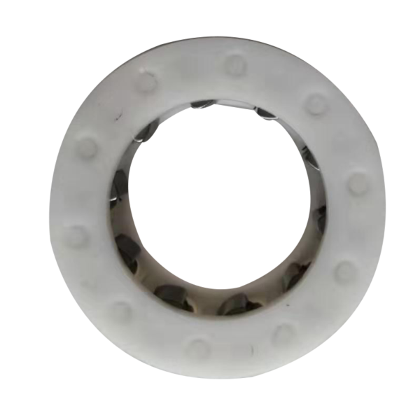 Precision Overrunning and Indexing Sprag Clutch for Textile Machinery: DC304817