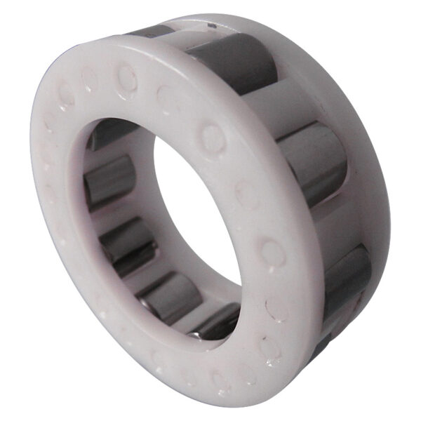 Precision Overrunning and Indexing Sprag Clutch for Textile Machinery: DC304817