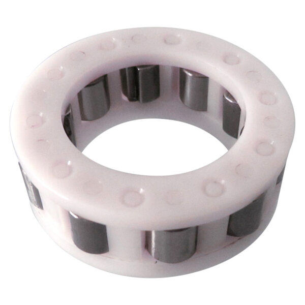 Precision Overrunning and Indexing Sprag Clutch for Textile Machinery: DC304817