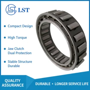 DC4445A Sprag Clutch | Industrial One Way Clutch