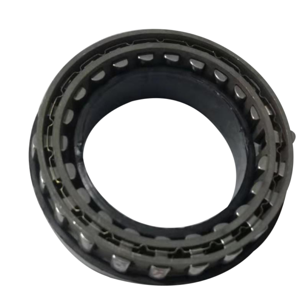 Precision Overrunning and Torque Transfer with Sprag Clutch DC4972