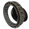 Precision Overrunning and Torque Transfer with Sprag Clutch DC4972