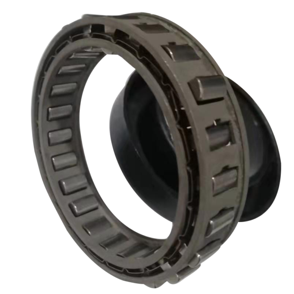 Precision Overrunning and Torque Transfer with Sprag Clutch DC4972