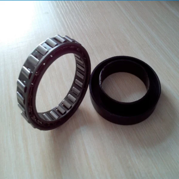 Precision Overrunning and Torque Transfer with Sprag Clutch DC5476A