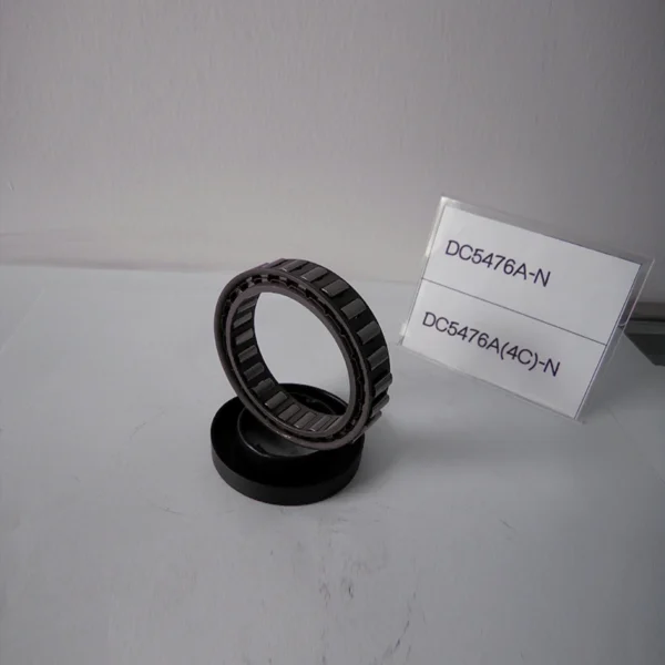 Precision Overrunning and Torque Transfer with Sprag Clutch DC5476A