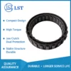 Precision Overrunning and Torque Transfer with Sprag Clutch DC5476A