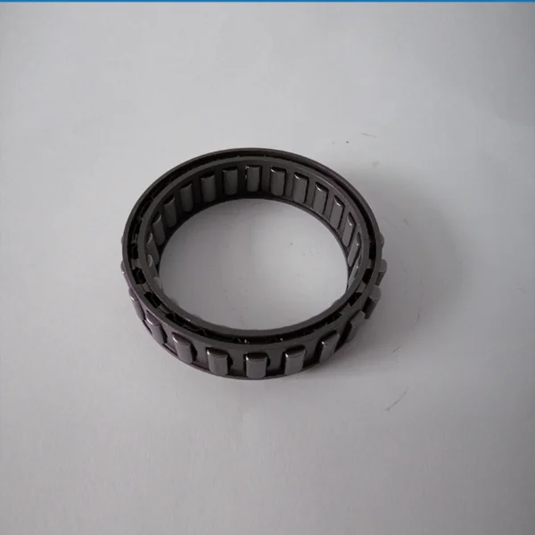 Precision Overrunning and Torque Transfer with Sprag Clutch DC5476A