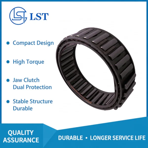 DC5476B-1 DC5476B Sprag Clutch | Industrial One Way Clutch